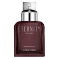 Calvin Klein Eternity for Men Amber Essence Sample Decant